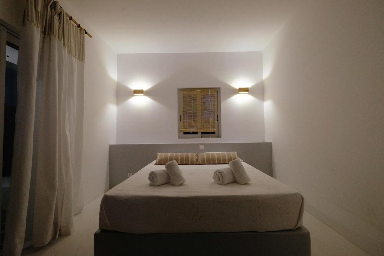 יאליסוס Elia Suites מראה חיצוני תמונה