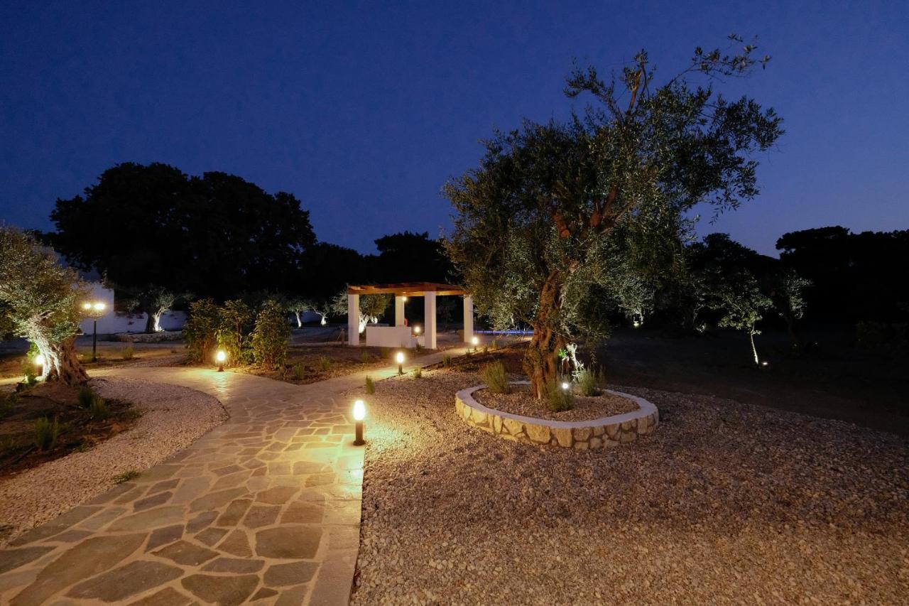 יאליסוס Elia Suites מראה חיצוני תמונה