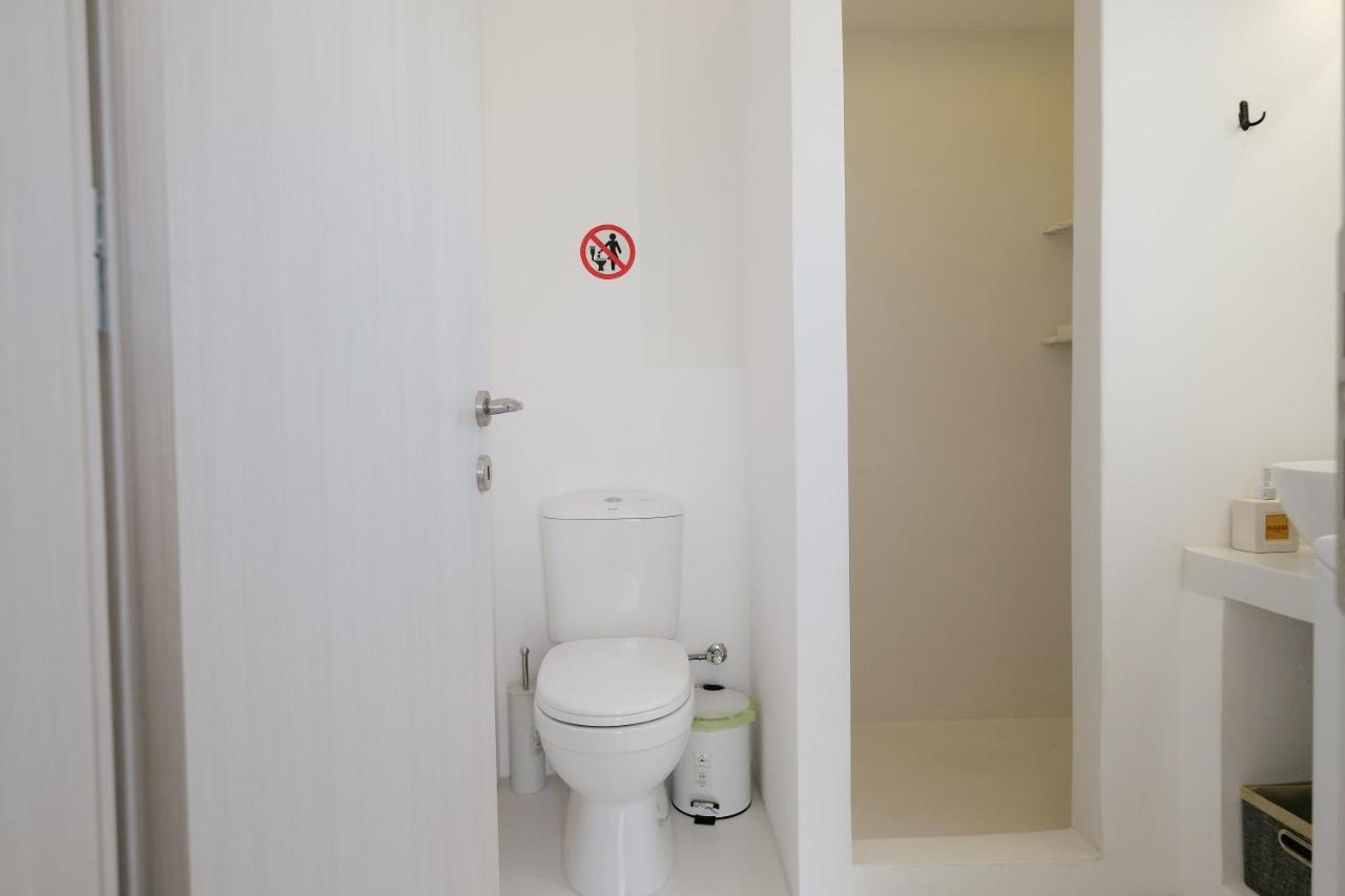 יאליסוס Elia Suites מראה חיצוני תמונה