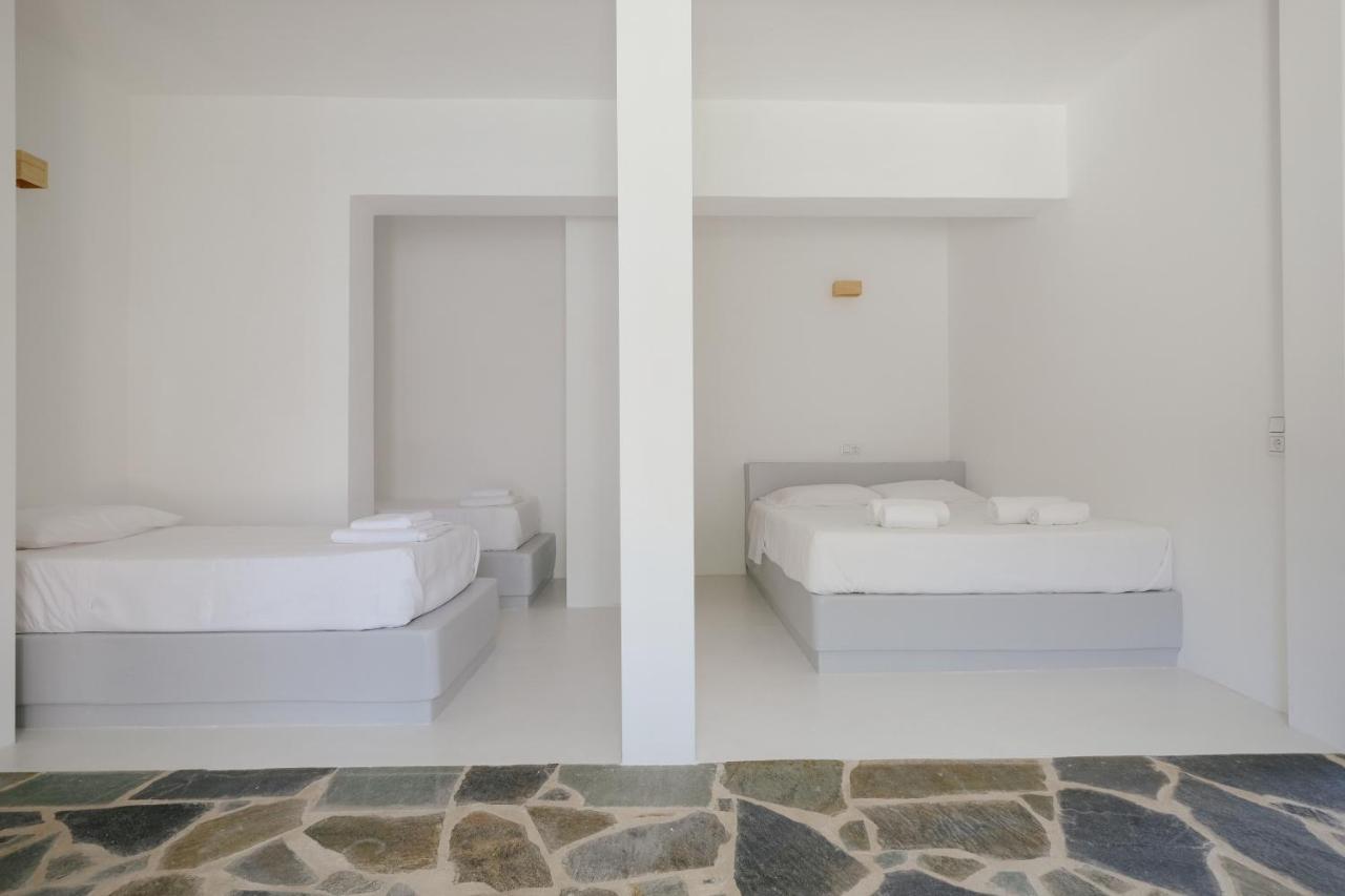 יאליסוס Elia Suites מראה חיצוני תמונה